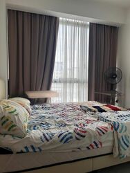 The Luxurie (D19), Condominium #605965261